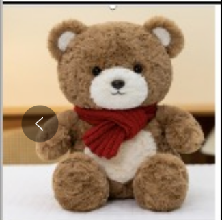 Image of Discover the Magic of Pambu Toys: From Kawaii Pambu Toys for Young Hearts to Luxury Pambu Plush for Discerning Collectors, Perfect as Pambu Gifts for Girlfriend or Boyfriend